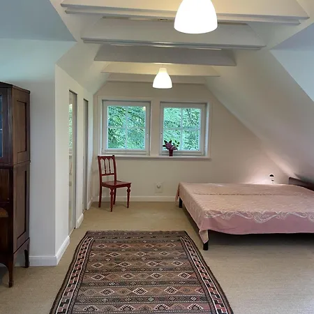 Heidenest Holiday home *