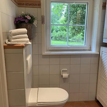 Holiday home Heidenest *
