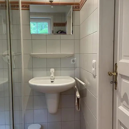 Heidenest Holiday home Soltau
