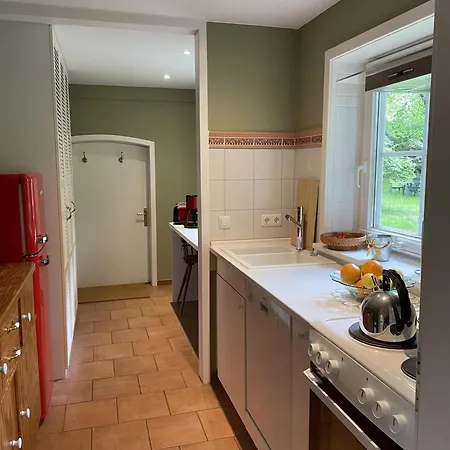 Holiday home Heidenest
