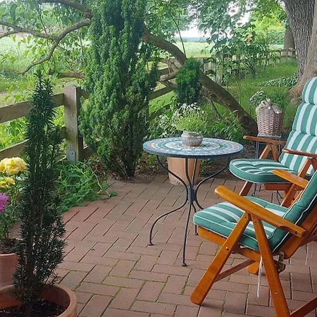 Holiday home Heidenest Soltau