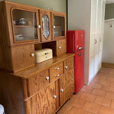 Holiday home Heidenest Soltau